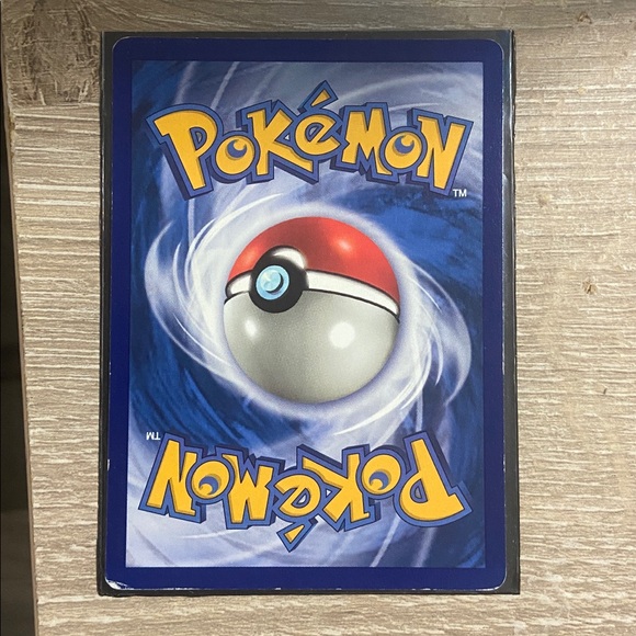 1999 First Edition Base Set Shadowless Squirtle Pokémon Card # 63/102 - Picture 3 of 4
